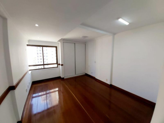 Imagem Apartamento com 5 Quartos à Venda, 580 m² em Horto Florestal - Salvador