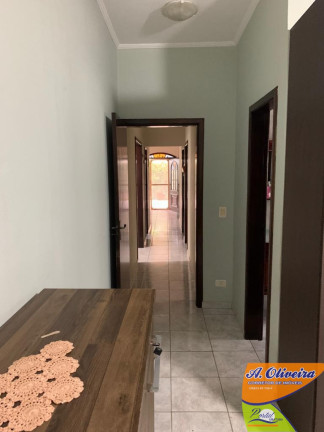 Imagem Casa com 3 Quartos à Venda, 100 m² em Parque Dos Ministérios - Ubatuba