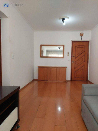 Imagem Apartamento com 2 Quartos à Venda, 79 m² em São Bernardo - Campinas