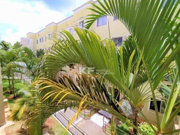 Imagem Apartamento com 2 Quartos à Venda, 49 m² em Ribeirânia - Ribeirão Preto Imagem Apartamento com 2 Quartos à Venda, 49 m² em Ribeirânia - Ribeirão Preto