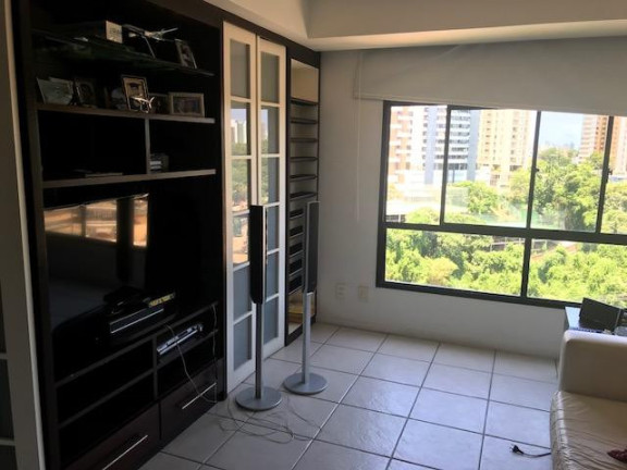 Imagem Apartamento com 1 Quarto à Venda, 61 m² em Candeal - Salvador