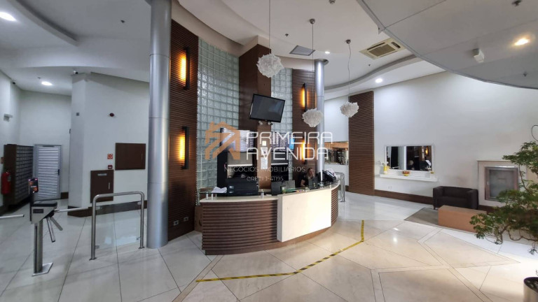 Imagem Sala Comercial à Venda, 37 m² em Parque Residencial Aquarius - São José Dos Campos Imagem Sala Comercial à Venda, 37 m² em Parque Residencial Aquarius - São José Dos Campos