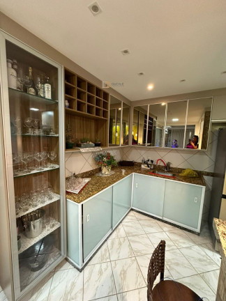 Imagem Casa de Condomínio com 5 Quartos à Venda, 300 m² em Manoel Plaza - Serra