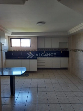 Imagem Apartamento com 3 Quartos para Alugar, 275 m² em Intermares - Cabedelo Imagem Apartamento com 3 Quartos para Alugar, 275 m² em Intermares - Cabedelo