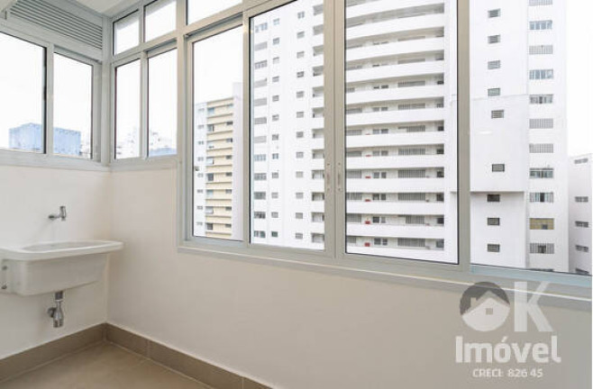 Imagem Apartamento com 3 Quartos à Venda, 252 m² em Higienópolis - São Paulo Imagem Apartamento com 3 Quartos à Venda, 252 m² em Higienópolis - São Paulo