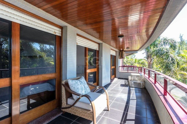 Imagem Apartamento com 3 Quartos à Venda, 154 m² em Praia De Atlantida - Xangri-lá