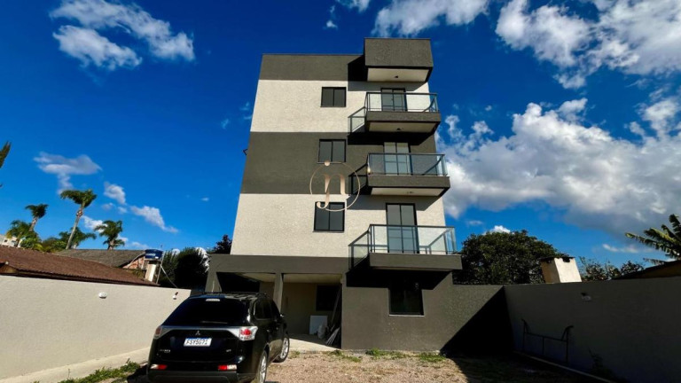 Imagem Apartamento com 3 Quartos à Venda, 66 m² em Cidade Jardim - São José Dos Pinhais