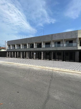 Casa com 2 Quartos à Venda, 60 m² em Sítio Do Campo - Praia Grande