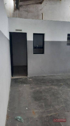 Imagem Galpão à Venda, 560 m² em Vila Formosa - São Paulo Imagem Galpão à Venda, 560 m² em Vila Formosa - São Paulo