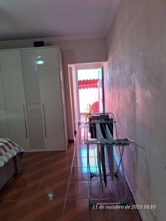 Imagem Sobrado com 3 Quartos à Venda, 130 m² em Jardim Elizabeth - Guarulhos