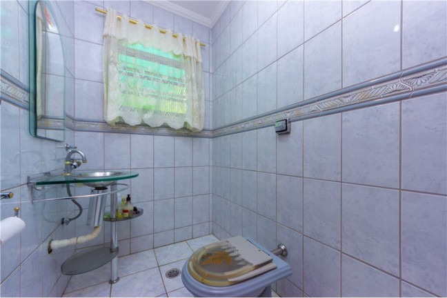 Imagem Casa com 3 Quartos à Venda, em Jardim Rodolfo Pirani - São Paulo Imagem Casa com 3 Quartos à Venda, em Jardim Rodolfo Pirani - São Paulo