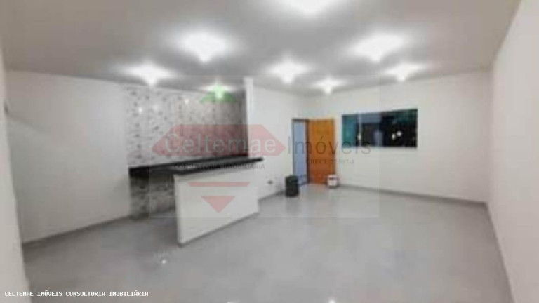 Imagem Casa com 2 Quartos à Venda, 88 m² em Residencial Portal Da Mantiqueira - Taubaté