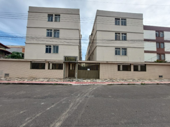 Imagem Apartamento com 2 Quartos à Venda, 65 m² em Praia Do Morro - Guarapari