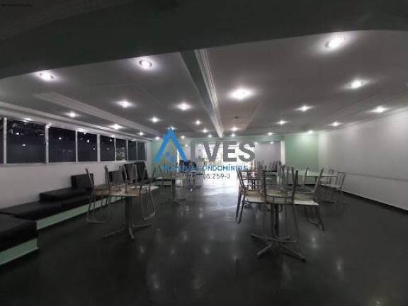 Imagem Apartamento com 3 Quartos à Venda, 127 m² em Centro - São Bernardo Do Campo Imagem Apartamento com 3 Quartos à Venda, 127 m² em Centro - São Bernardo Do Campo