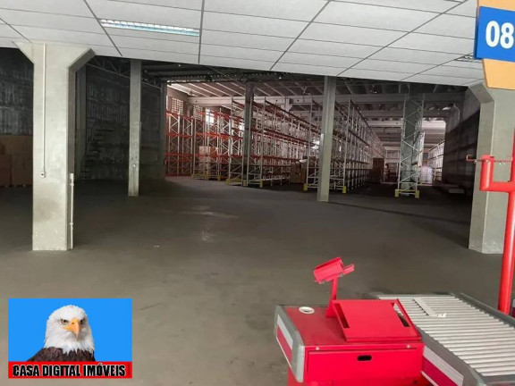 Imagem Galpão para Alugar, 8 m² em Pari - São Paulo Imagem Galpão para Alugar, 8 m² em Pari - São Paulo