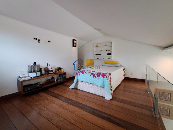 Imagem Apartamento com 2 Quartos para Alugar, 80 m² em Porto Bracuhy - Angra Dos Reis