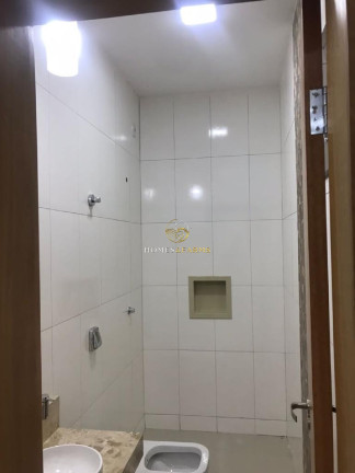 Imagem Casa com 3 Quartos à Venda, 140 m² em Jardim Atlântico - Goiânia Imagem Casa com 3 Quartos à Venda, 140 m² em Jardim Atlântico - Goiânia