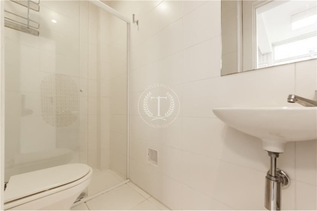 Imagem Apartamento com 3 Quartos à Venda, 198 m² em Itaim Bibi - São Paulo