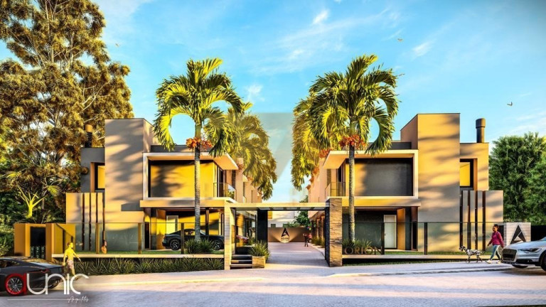 Imagem Imóvel com 2 Quartos à Venda,  em Panorâmico - Garopaba
