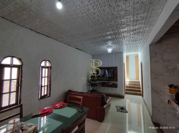 Imagem Casa com 3 Quartos à Venda, 141 m² em Terra Preta - Mairiporã