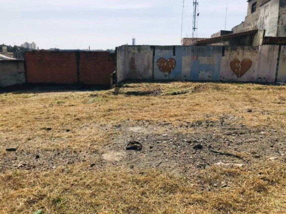 Imagem Terreno para Alugar, 2.166 m² em Paulicéia - São Bernardo Do Campo Imagem Terreno para Alugar, 2.166 m² em Paulicéia - São Bernardo Do Campo
