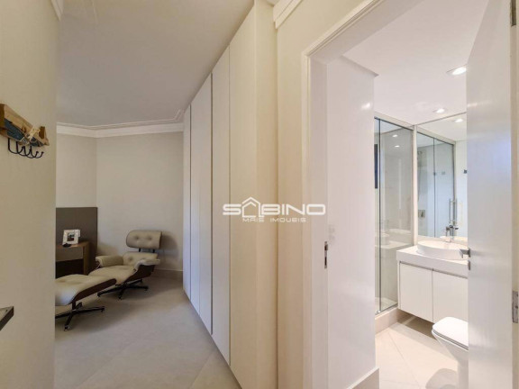 Imagem Apartamento com 4 Quartos à Venda, 169 m² em Riviera De São Lourenço - Bertioga