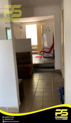 Imagem Casa com 3 Quartos à Venda, 120 m² em Trincheiras - João Pessoa