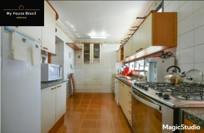 Imagem Apartamento com 4 Quartos à Venda, 153 m² em Vila Nova Conceição - São Paulo Imagem Apartamento com 4 Quartos à Venda, 153 m² em Vila Nova Conceição - São Paulo