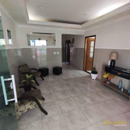 Imagem Apartamento com 1 Quarto à Venda, 42 m² em Caiçara - Praia Grande