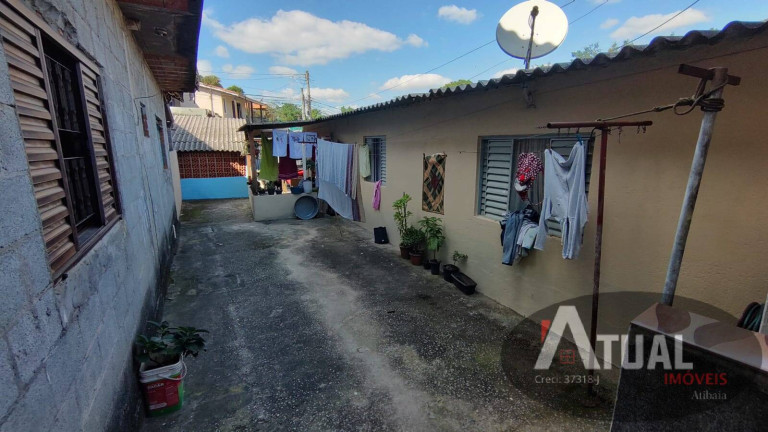 Casa com 7 Quartos à Venda, 414 m² em Terra Preta (terra Preta) - Mairiporã