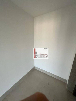 Imagem Apartamento com 3 Quartos à Venda, 143 m² em Campo Belo - São Paulo