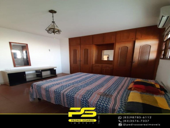 Imagem Casa com 4 Quartos à Venda, 419 m² em Alto Branco - Campina Grande Imagem Casa com 4 Quartos à Venda, 419 m² em Alto Branco - Campina Grande