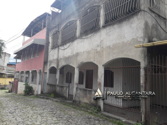 Imagem Casa com 4 Quartos à Venda, 120 m² em Cachoeira Do Vale - Timóteo Imagem Casa com 4 Quartos à Venda, 120 m² em Cachoeira Do Vale - Timóteo
