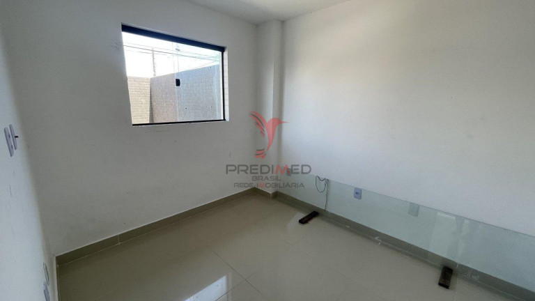 Imagem Apartamento com 2 Quartos à Venda, 63 m² em Bessa - João Pessoa