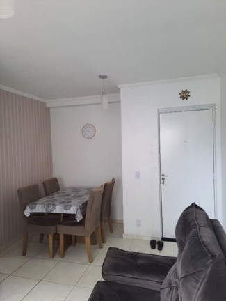 Imagem Apartamento com 2 Quartos à Venda, 45 m² em Parque São Lourenço - São Paulo Imagem Apartamento com 2 Quartos à Venda, 45 m² em Parque São Lourenço - São Paulo