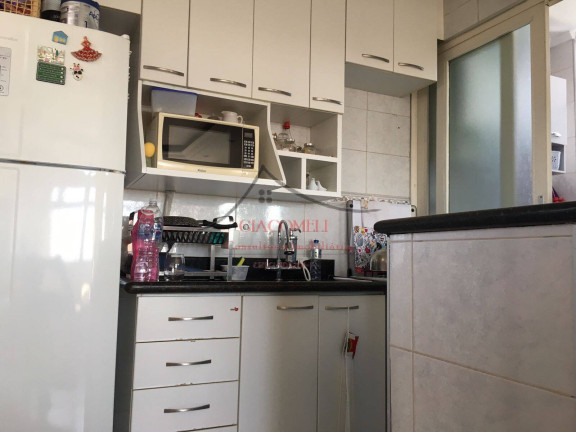 Imagem Apartamento com 2 Quartos à Venda, 48 m² em Jardim Santa Terezinha (zona Leste) - São Paulo Imagem Apartamento com 2 Quartos à Venda, 48 m² em Jardim Santa Terezinha (zona Leste) - São Paulo