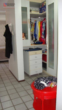 Imagem Apartamento com 4 Quartos à Venda, 348 m² em Petrópolis - Natal