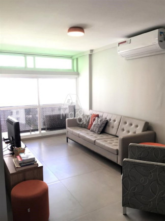 Apartamento com 2 Quartos à Venda, 104 m² em Pitangueiras - Guarujá