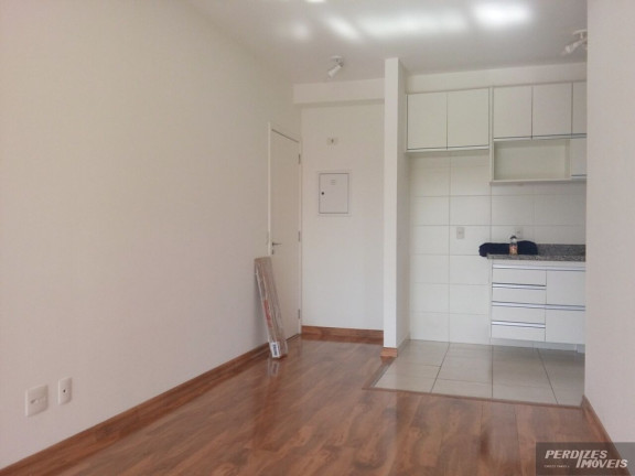 Imagem Apartamento com 2 Quartos à Venda, 58 m² em Barra Funda - São Paulo