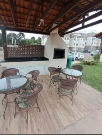 Imagem Apartamento com 2 Quartos à Venda, 43 m² em Jardim Iruama - Campo Largo Imagem Apartamento com 2 Quartos à Venda, 43 m² em Jardim Iruama - Campo Largo