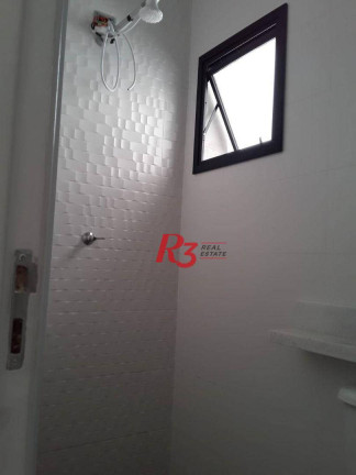 Imagem Casa com 2 Quartos à Venda, 89 m² em Boqueirão - Santos Imagem Casa com 2 Quartos à Venda, 89 m² em Boqueirão - Santos