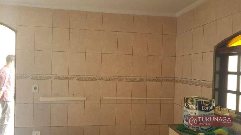 Imagem Sobrado com 2 Quartos à Venda, 137 m² em Residencial Cerconi - Guarulhos Imagem Sobrado com 2 Quartos à Venda, 137 m² em Residencial Cerconi - Guarulhos