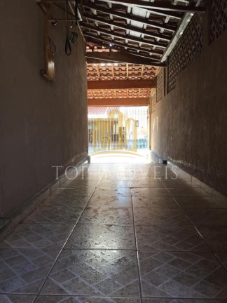 Imagem Casa com 3 Quartos à Venda, 150 m² em Vila Tesouro - São José Dos Campos