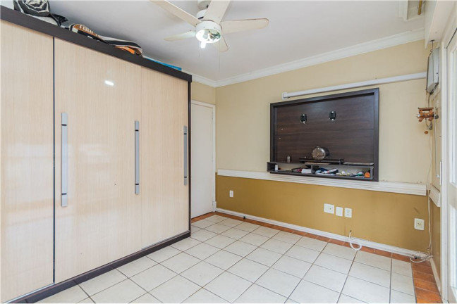 Imagem Apartamento com 3 Quartos à Venda, 110 m² em Petrópolis - Porto Alegre