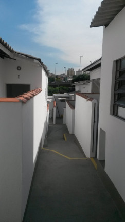 Imagem Studio com 1 Quarto para Alugar, 35 m² em Vila Gumercindo - São Paulo Imagem Studio com 1 Quarto para Alugar, 35 m² em Vila Gumercindo - São Paulo
