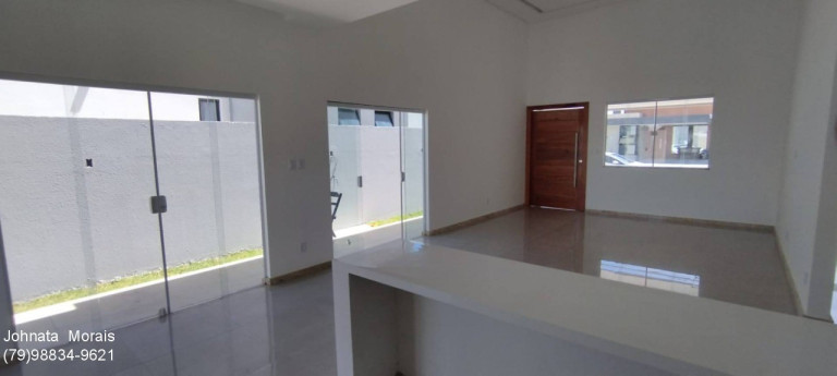 Imagem Casa com 3 Quartos à Venda, 153 m² em Centro - Barra Dos Coqueiros Imagem Casa com 3 Quartos à Venda, 153 m² em Centro - Barra Dos Coqueiros