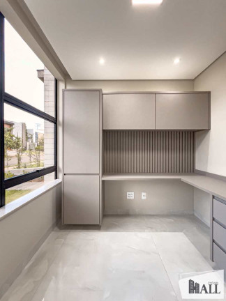 Imagem Casa com 3 Quartos à Venda, 255 m² em Residencial Quinta Do Golfe - São José Do Rio Preto Imagem Casa com 3 Quartos à Venda, 255 m² em Residencial Quinta Do Golfe - São José Do Rio Preto