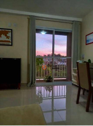 Imagem Apartamento com 2 Quartos à Venda, 60 m² em Engordadouro - Jundiaí Imagem Apartamento com 2 Quartos à Venda, 60 m² em Engordadouro - Jundiaí