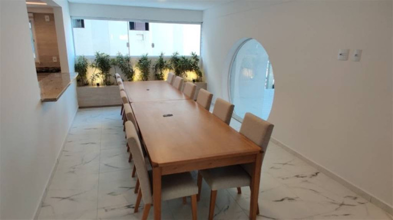 Imagem Apartamento com 2 Quartos à Venda, 73 m² em Boqueirão - Praia Grande Imagem Apartamento com 2 Quartos à Venda, 73 m² em Boqueirão - Praia Grande
