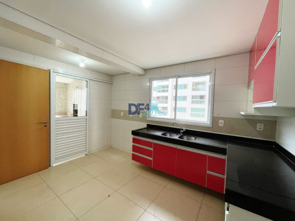 Imagem Imóvel com 4 Quartos à Venda, 245 m² em Sul (águas Claras) - Brasília